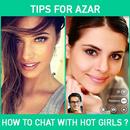 Guide for Azar live APK