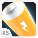 Cargador rápido Super Battery - Battery Saver Free APK