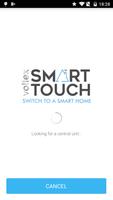 2 Schermata Voltex Smart Touch