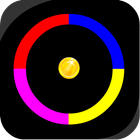 Switch Ball Color icon