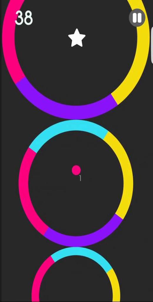 Color Switch 2016 For Android - APK Download