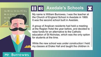 Axedale Historical Loop Screenshot 2
