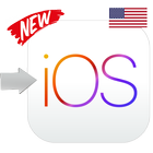 Switch To ios 11-icoon