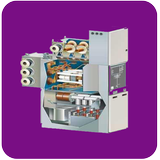 switch gear and devices أيقونة