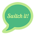 Switch It-icoon