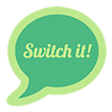 Switch It icon