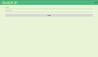 Switch It screenshot 2