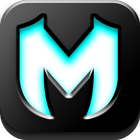 Metal (Free) icon