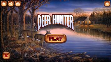 پوستر Deer Hunter: Sniper Shooting