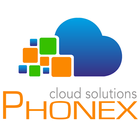 Phonex icon