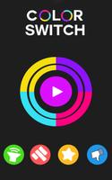 Colors Switch الملصق