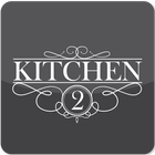آیکون‌ Kitchen 2
