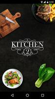 Kitchen 2 poster