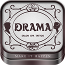 Drama - Salon, Spa & Tattoo APK