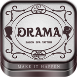 Drama - Salon, Spa & Tattoo