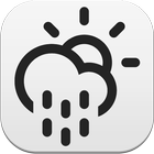 Weather Neue آئیکن