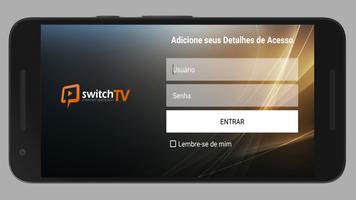 Switch TV پوسٹر