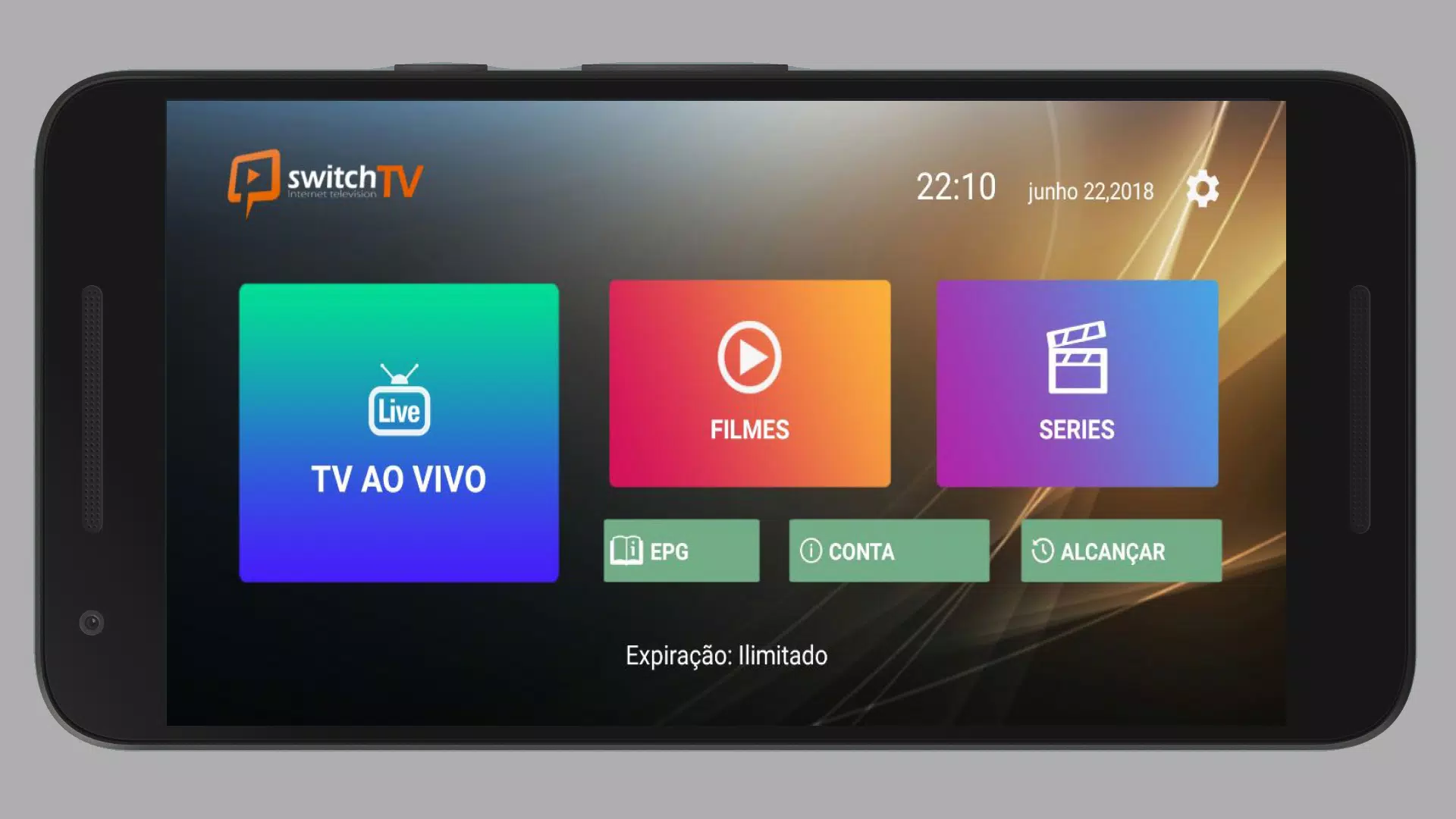 Switch TV APK for Android Download