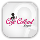Cafe Collant Padova ícone
