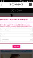 Cafe Collant Padova imagem de tela 3