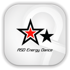 آیکون‌ ASD Energy Dance