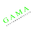 GAMA YOUR CASUAL STYLE aplikacja