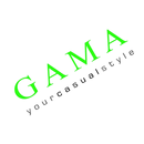 GAMA YOUR CASUAL STYLE APK