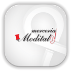 Merceria Modital آئیکن