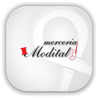 Merceria Modital icône