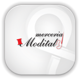 Merceria Modital icône
