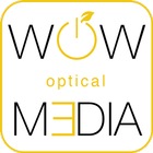 WOWMEDIA OPTICAL-icoon