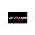 Zero7Cinque ikona