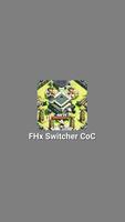 1 Schermata FHx Switcher CoC