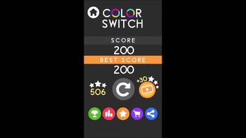 برنامه‌نما Switch Color عکس از صفحه