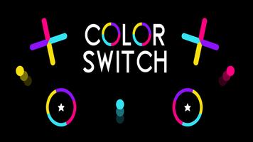 برنامه‌نما Switch Color عکس از صفحه