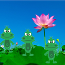 Shooting Frogs Angry APK