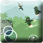 Guide:Doodle Army Mini Militia آئیکن