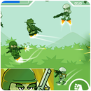 Trik;Mini Militia APK