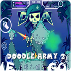 guide for doodle army 2 ícone