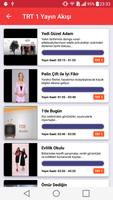 Regular Live TV Guide ภาพหน้าจอ 3
