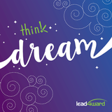 lead4ward think! conference アイコン