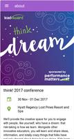 lead4ward think! conference 스크린샷 2