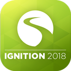 آیکون‌ Stream Ignition 2018