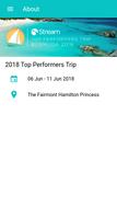 Stream Top Performers Trip ảnh chụp màn hình 2