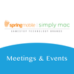 ”Tech Brands Meetings & Events