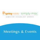 Tech Brands Meetings & Events simgesi