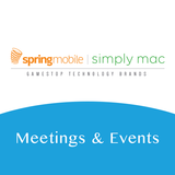 Tech Brands Meetings & Events icon