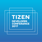 Tizen Developer Conference آئیکن