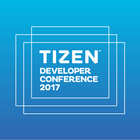 Tizen Developer Conference 圖標