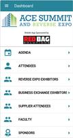 پوستر ACE Summit and Reverse Expo